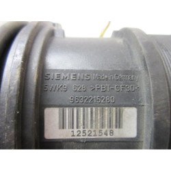 Debitmetre Peugeot 406 Coupe